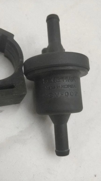 Valve vacuum PCV002