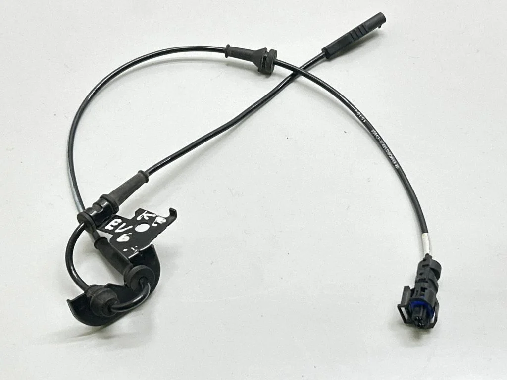 Front ABS sensor wiring 58930CV000