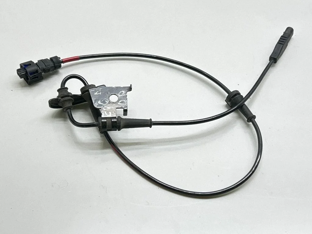 Front ABS sensor wiring 58940CV000