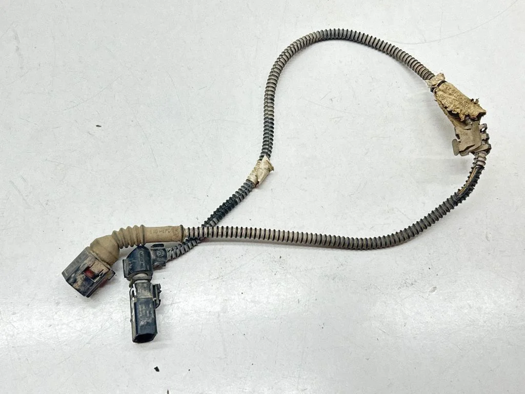 Front ABS sensor wiring 6N0906102