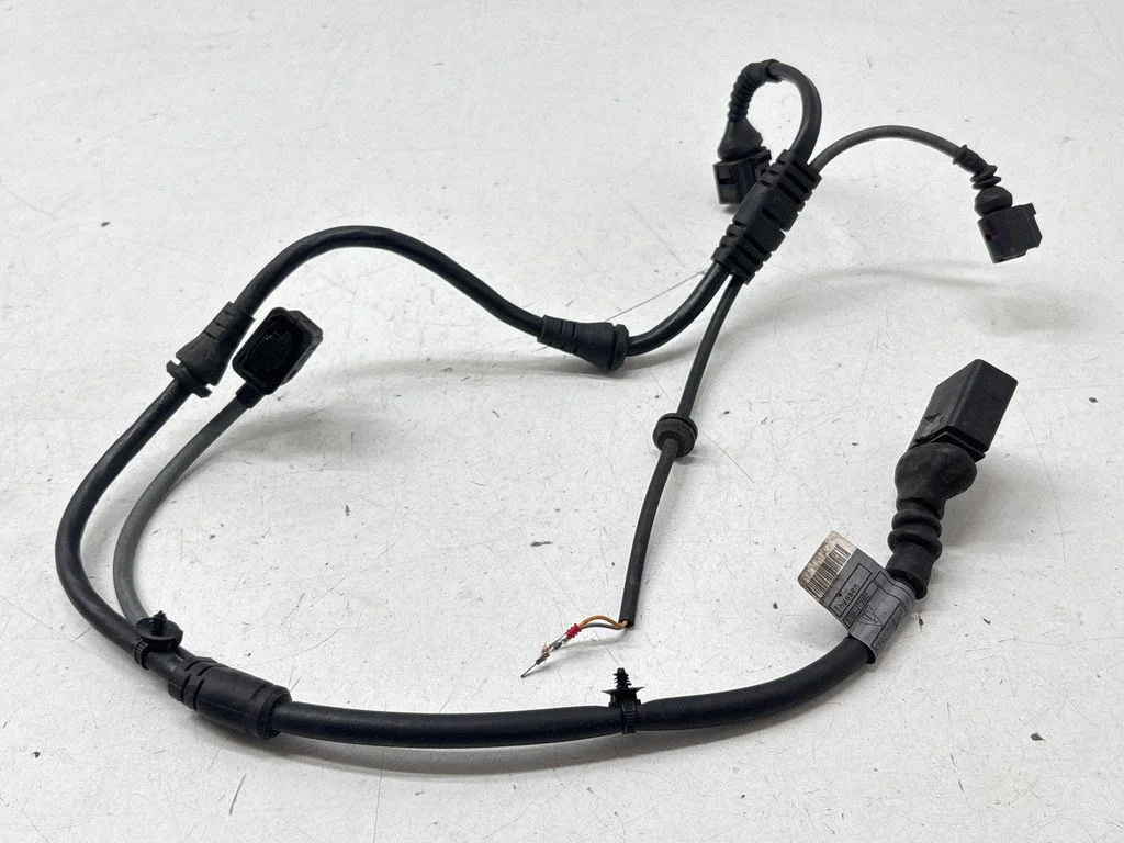 Rear ABS sensor wiring 97061273902