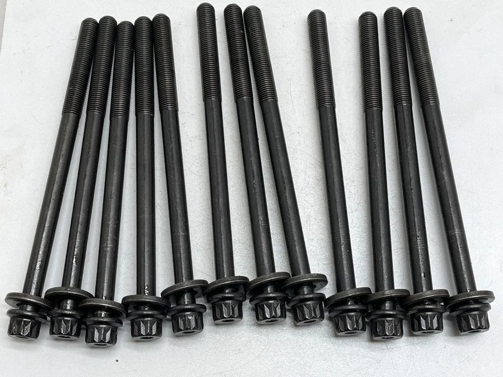Cylinder head bolts – Subaru Legacy VII (2019-)