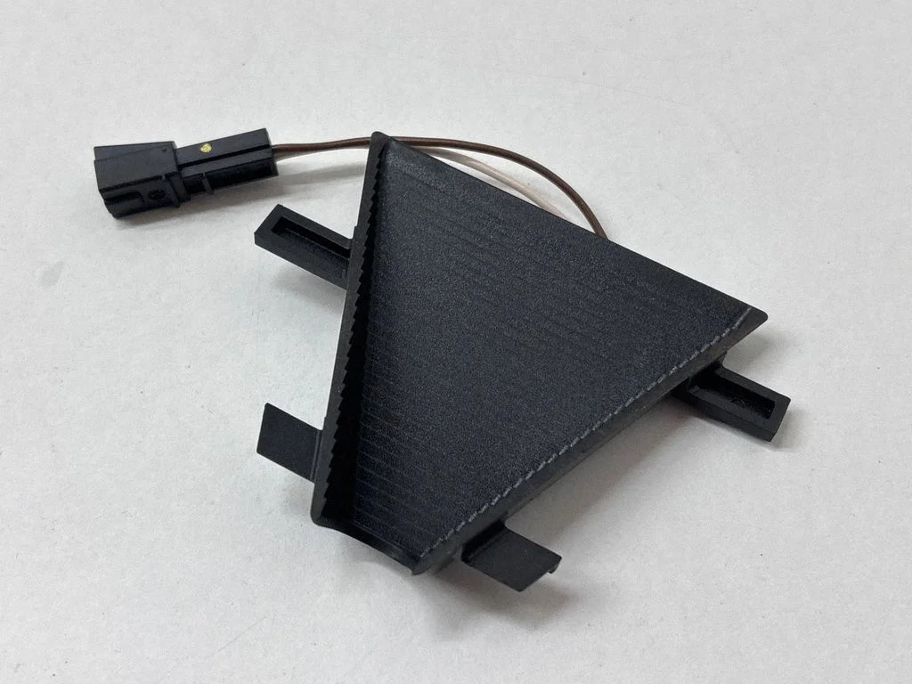Sun solar sensor – Porsche Cayenne (9Y0 9Y3) (2018-)