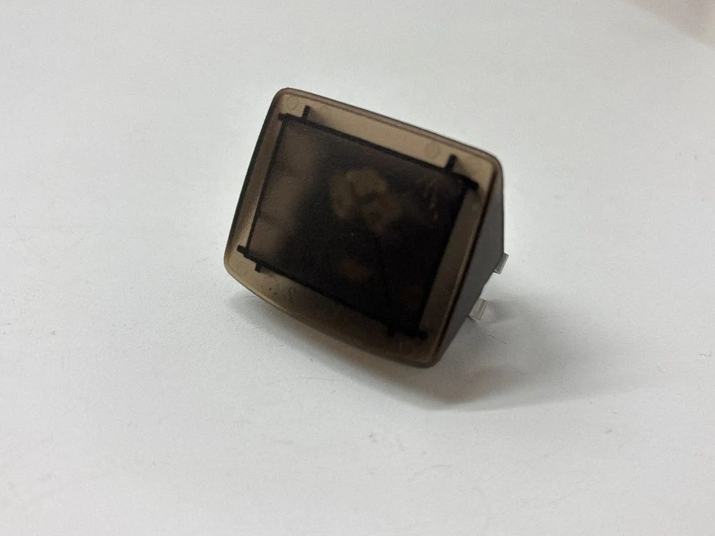 Sun solar sensor 561907451B
