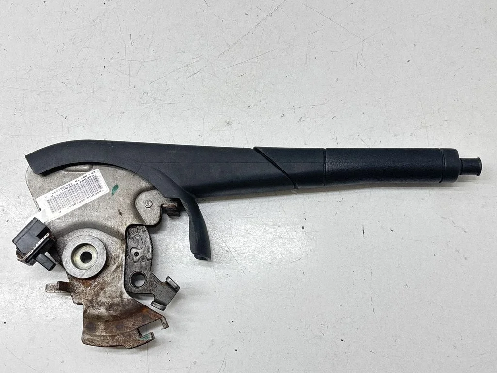 Hand brake release handle 1400851877