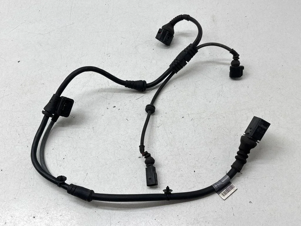 Rear ABS sensor wiring 97061273902