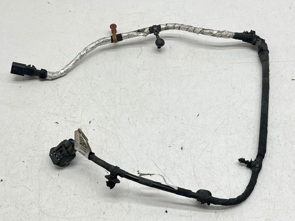 Rear ABS sensor wiring 68414813AE