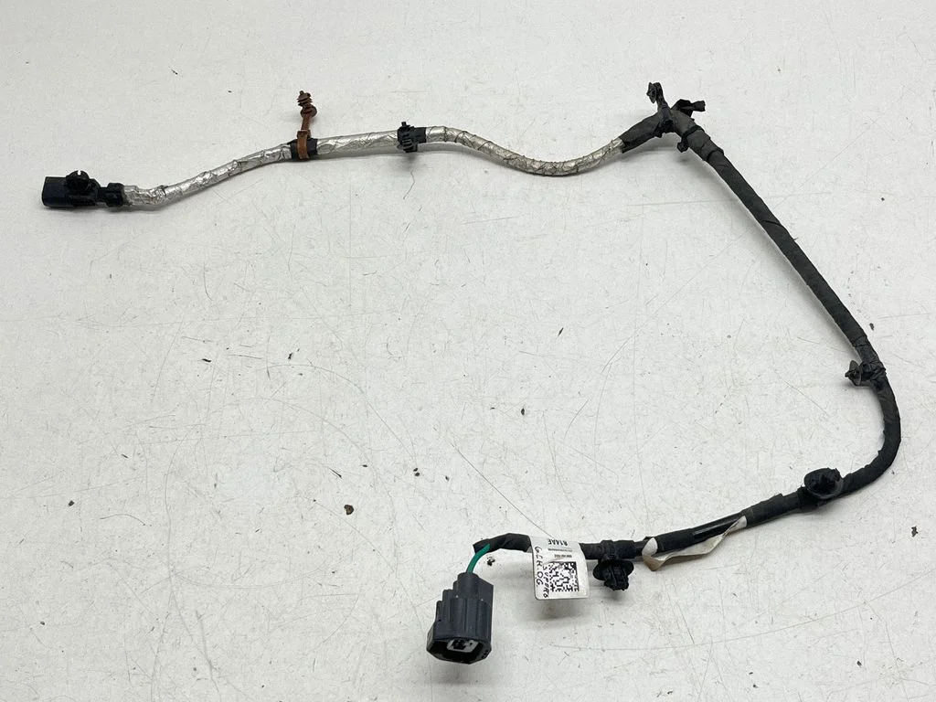 Rear ABS sensor wiring 5U33IVYD10600