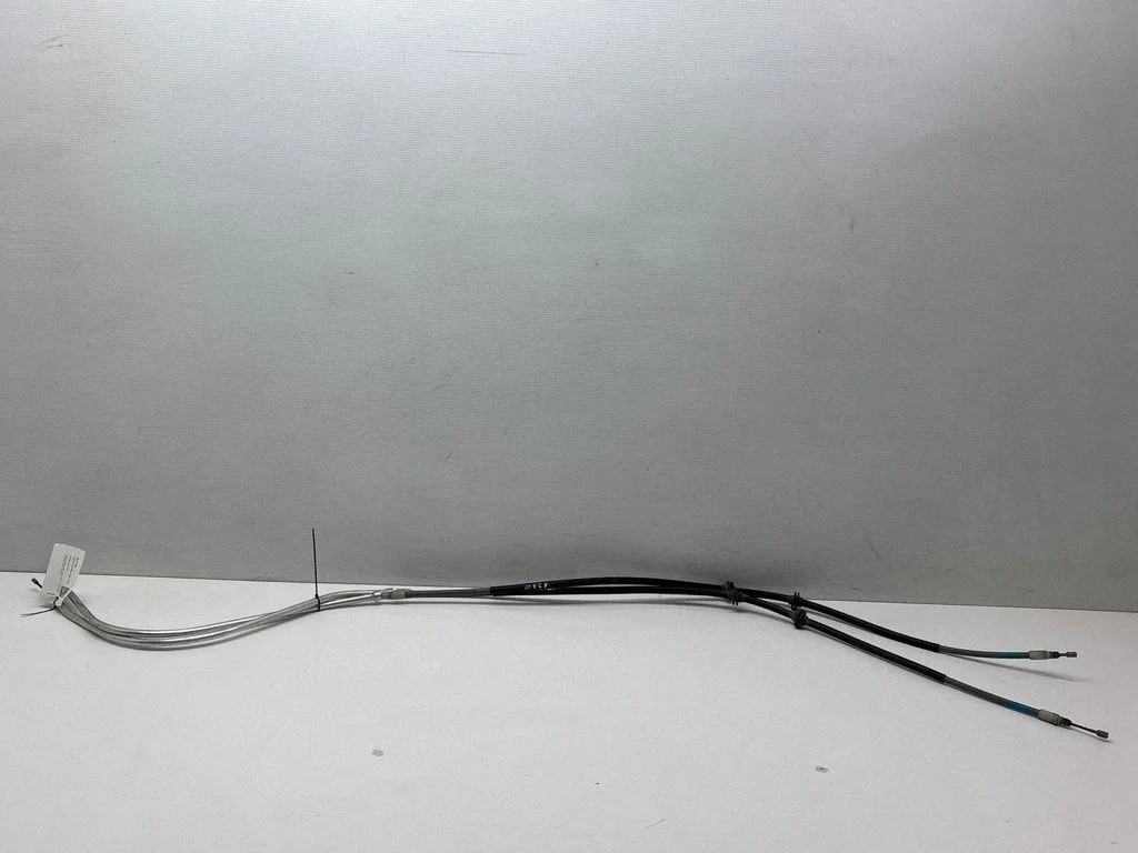 Hand brake release cable – Renault Megane Mégane Renault Sport III (IV Based) (2017-2023)