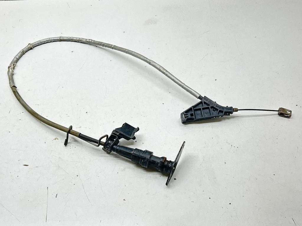 Hand brake release cable – Citroen Jumpy (2007-2016)