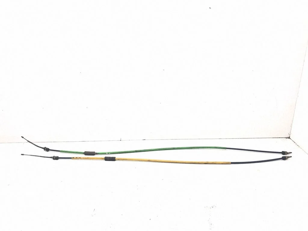 Hand brake release cable – Renault Clio IV (2012-2019)