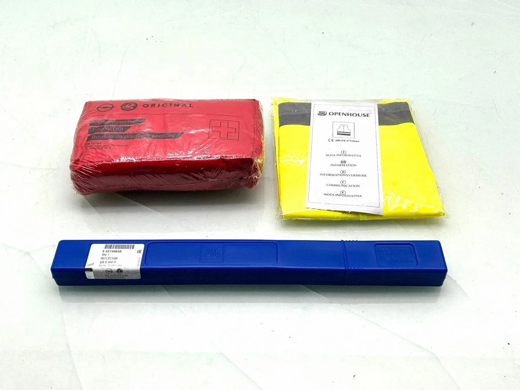 Apteczka 93199658