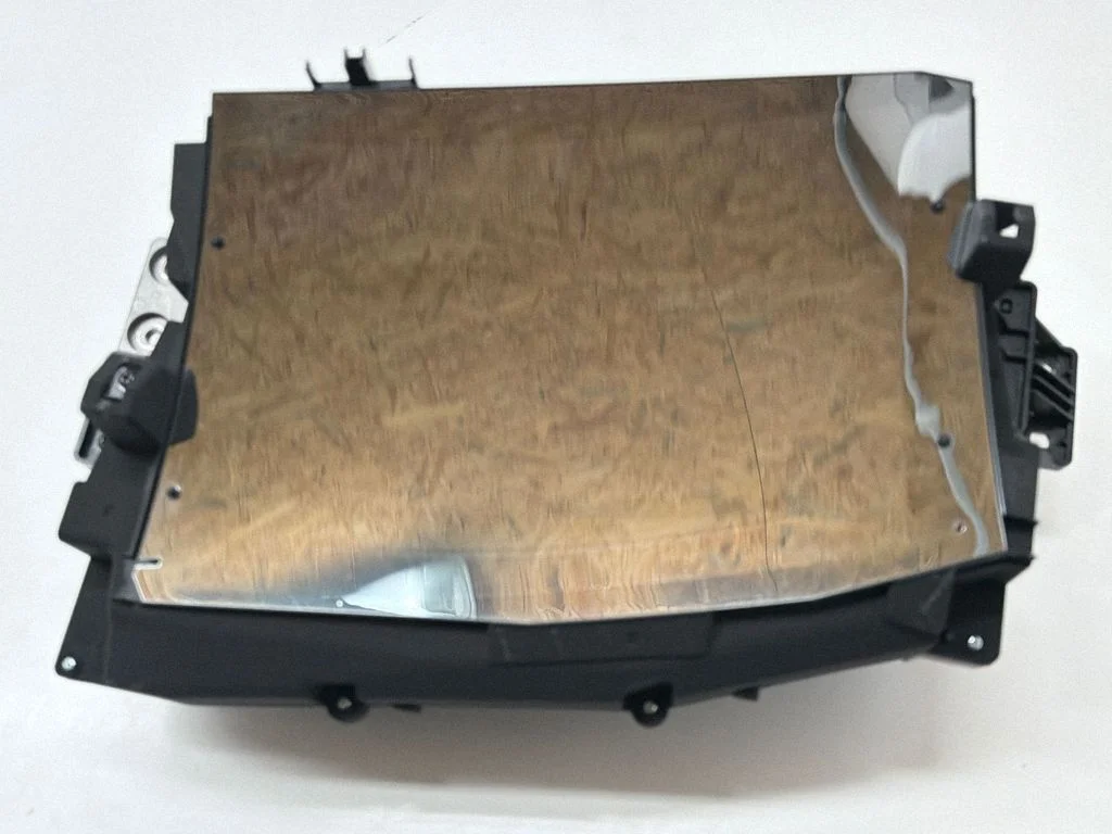 Head up display screen – KIA EV6 (2021-)