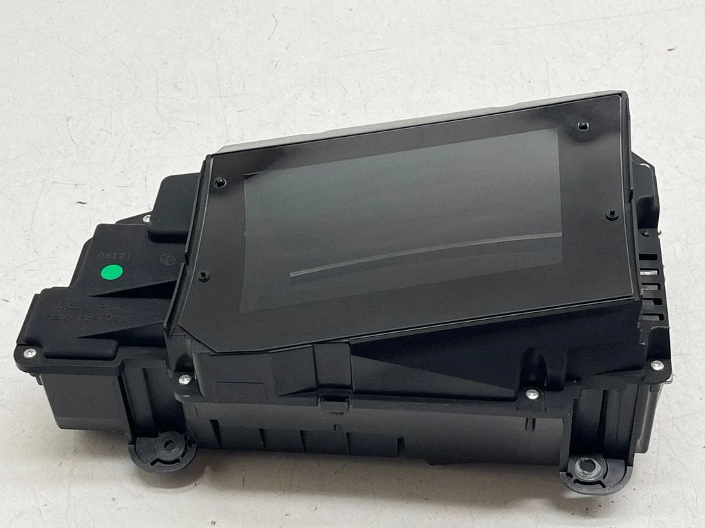 Head up display screen 31376712