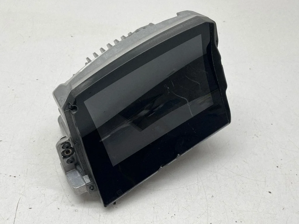 Head up display screen 80A919617