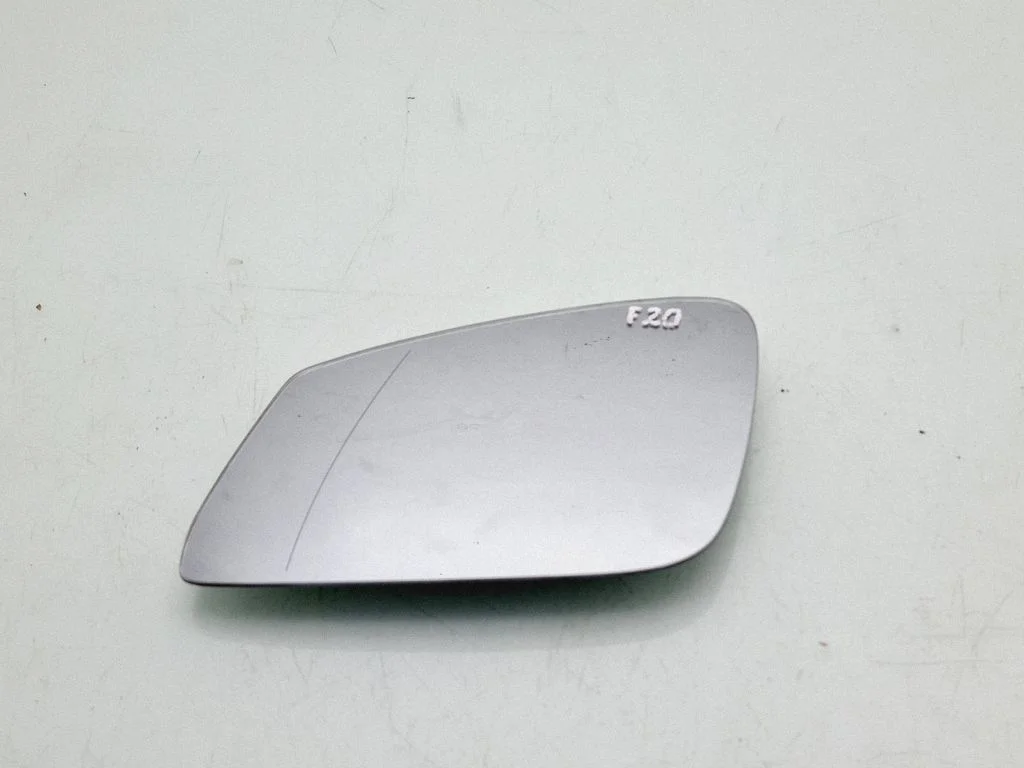 Wing mirror glass – BMW 1 Series F20 F21 (2011-2019)