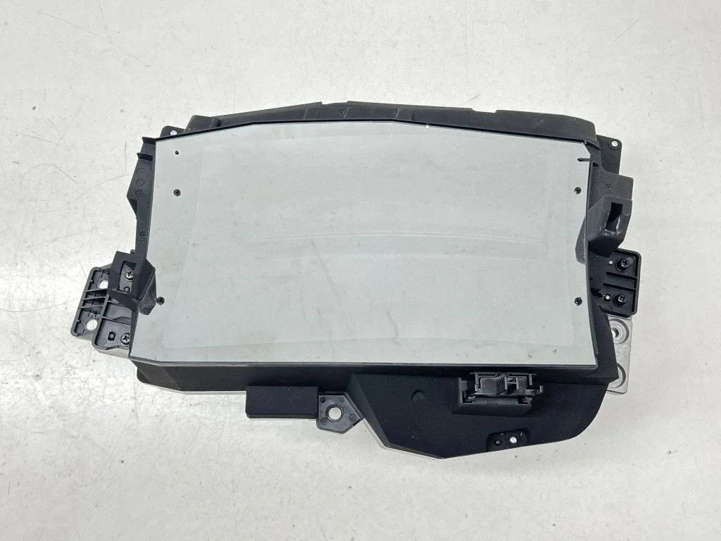 Head up display screen – KIA EV6 (2021-)