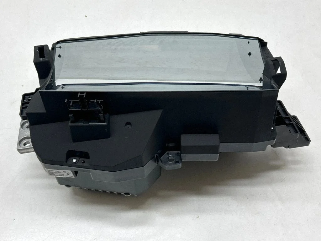 Head up display screen – KIA EV6 (2021-)