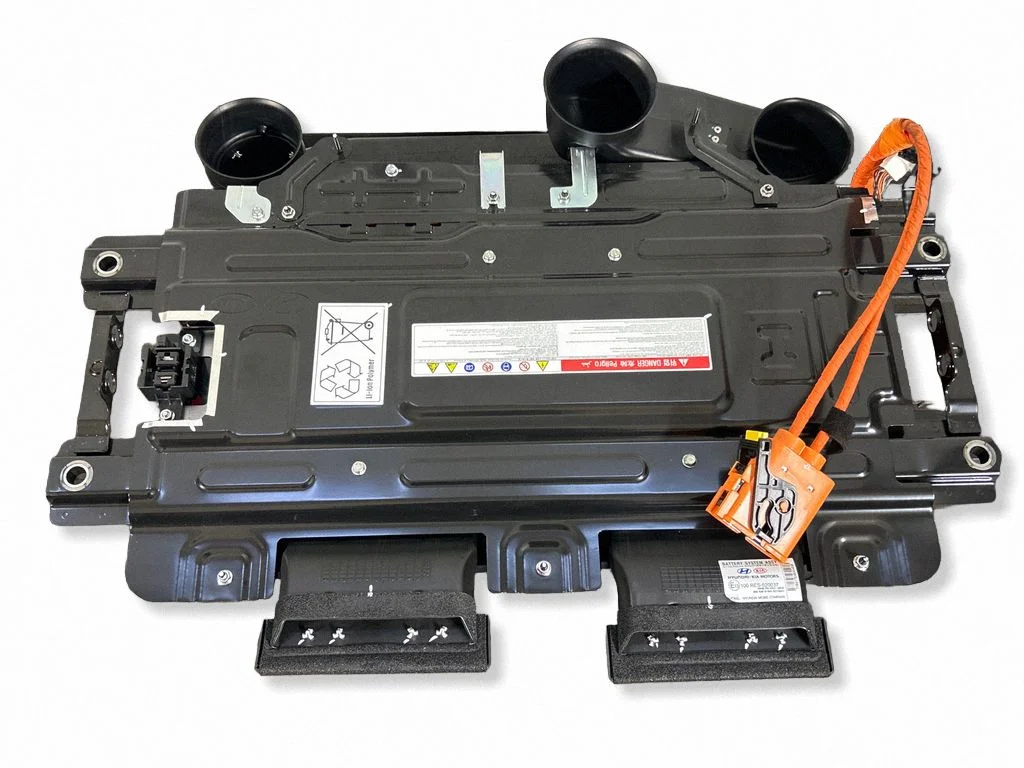 Bateria hybrydy / auta elektrycznego 37506A8810