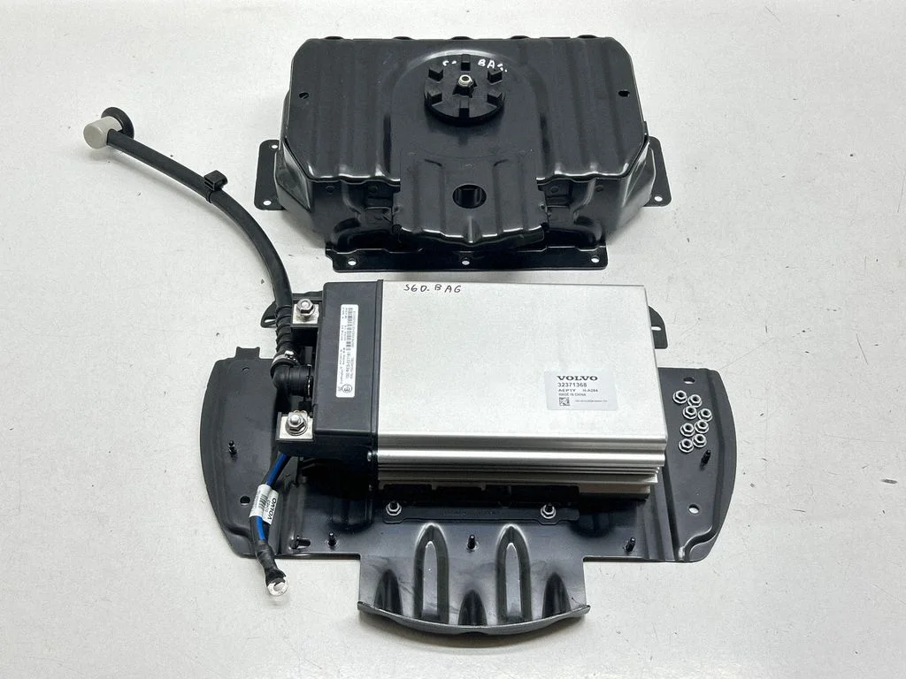Bateria hybrydy / auta elektrycznego 32371368