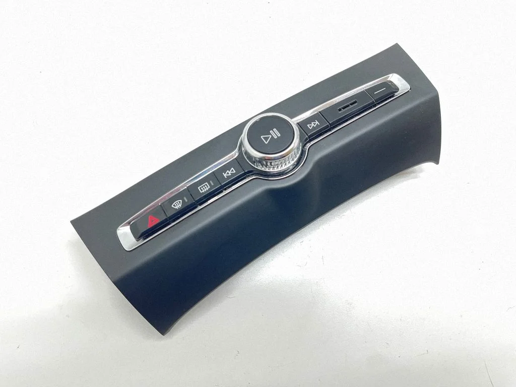 Head unit multimedia control – Volvo S90, V90 (2016-)