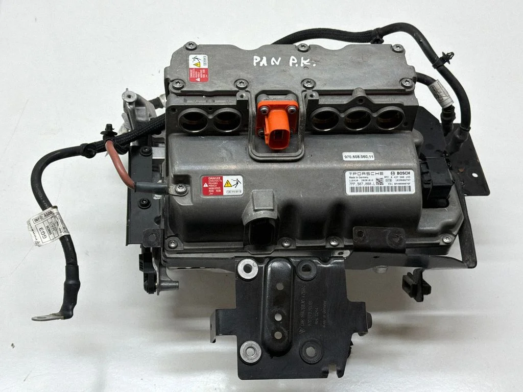 Voltage converter inverter 97060806011