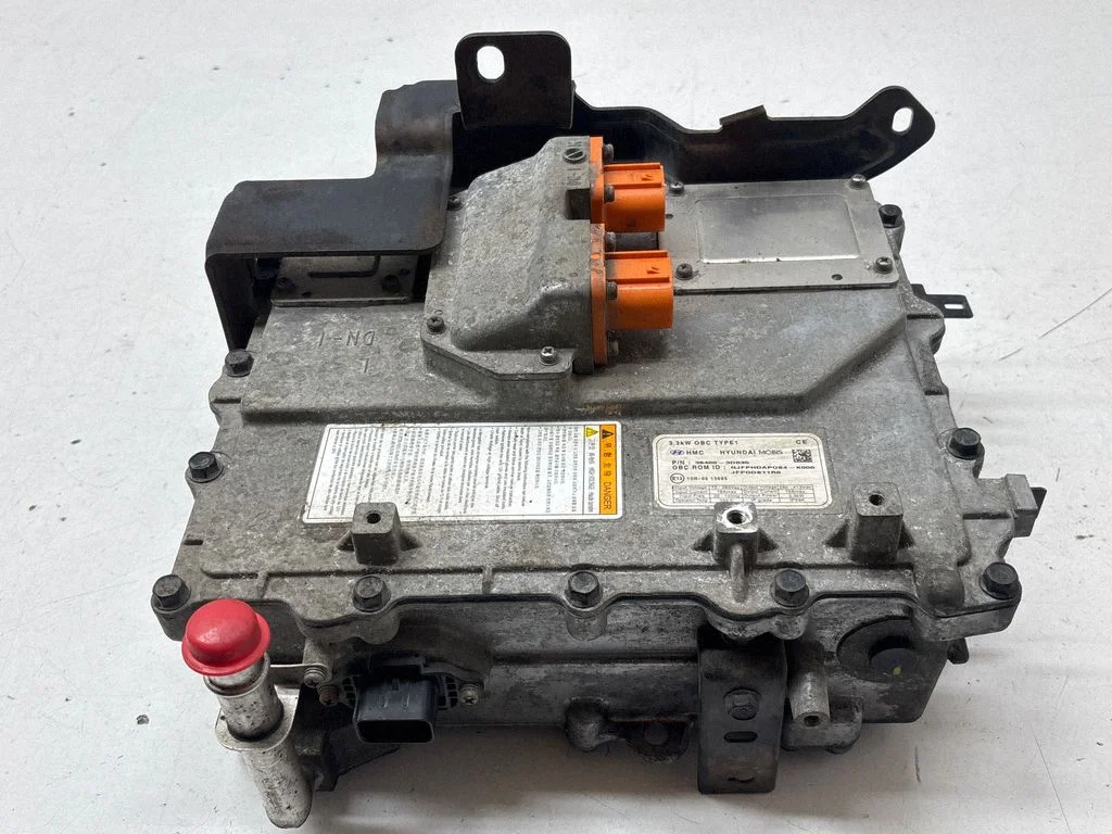 Przetwornica napięcia (inwerter) 364003D035