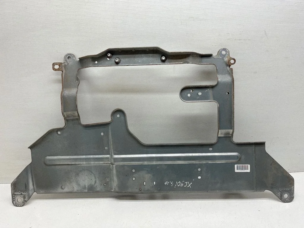 Hybrid/electric vehicle battery bracket – Ram 1500 DT (2018-)