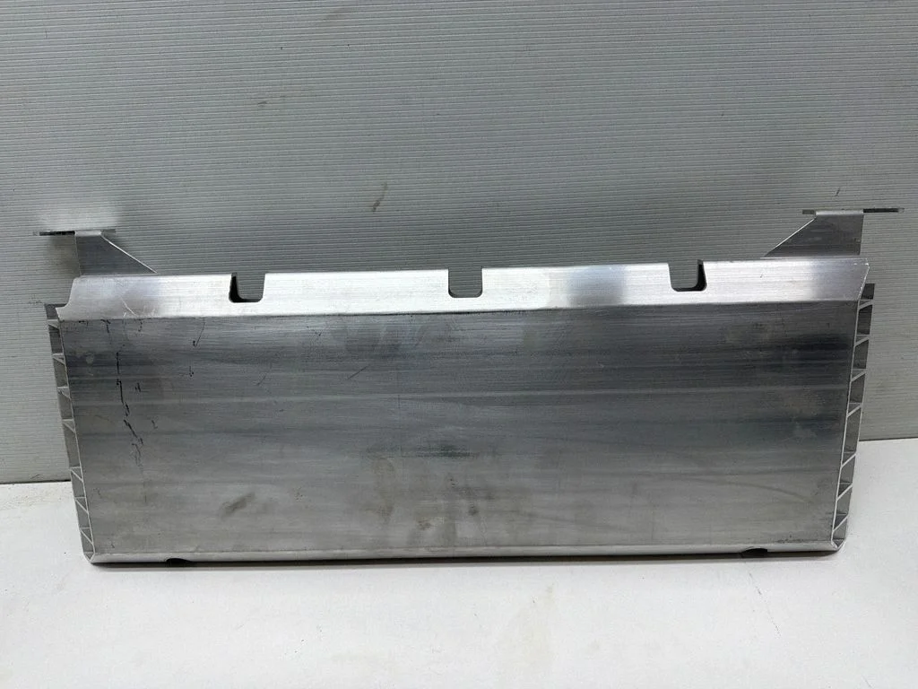 Hybrid/electric vehicle battery bracket – Porsche Panamera (970) (2009-2017)