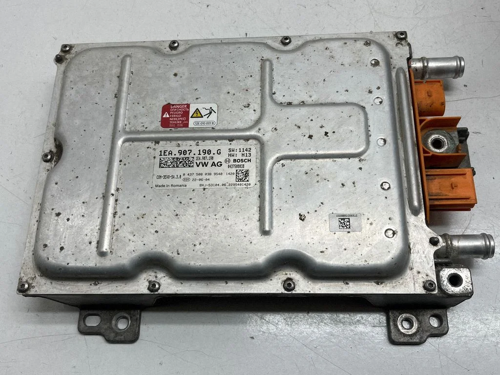 Voltage converter inverter – Volkswagen ID.5 (2022-)