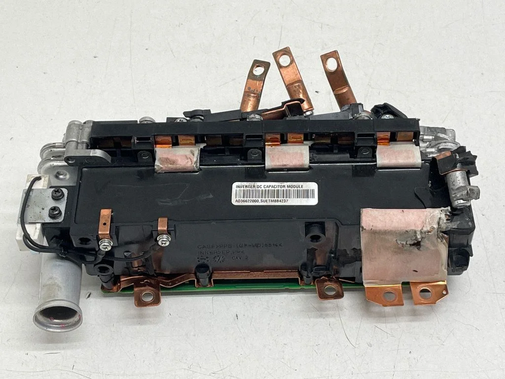 Invertors (sprieguma pārveidotājs) A036622000