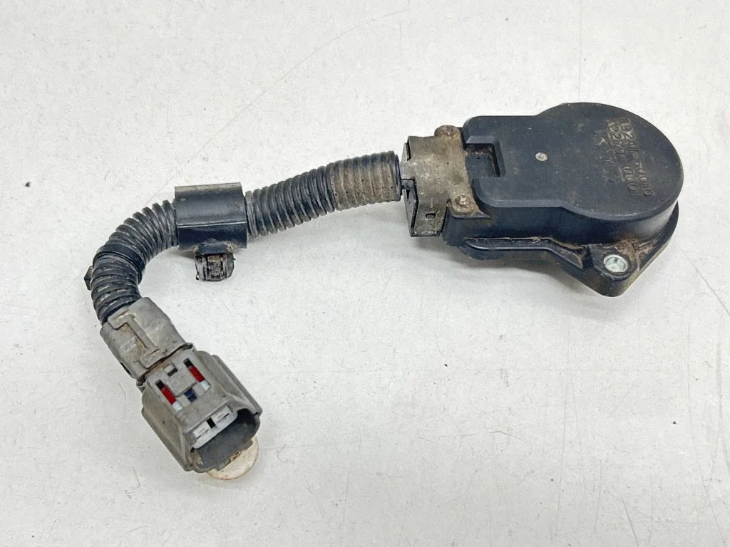 Air suspension front height level sensor 8924160010