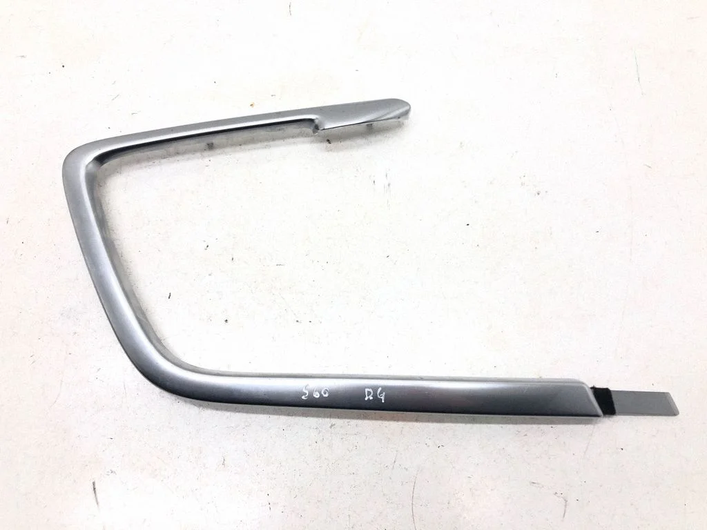 Rear door card trim 8635882