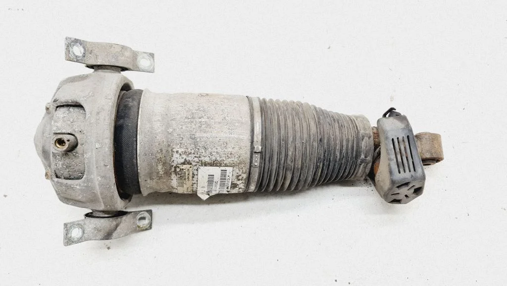Shock absorber/damper/air suspension 7L6512022E