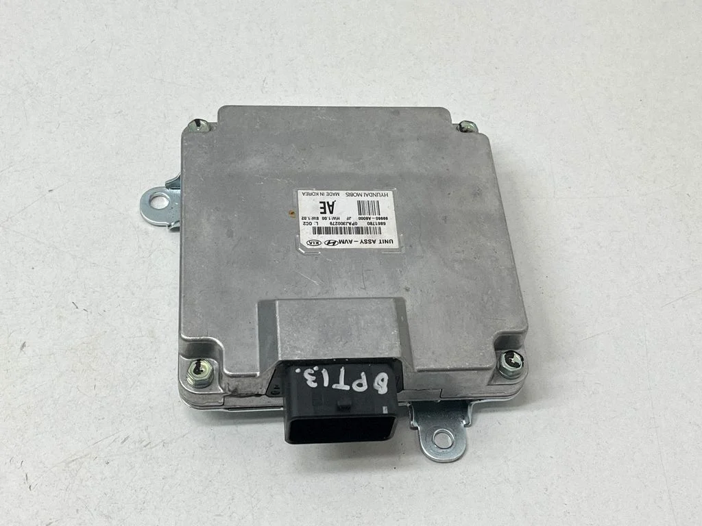 Video control module 99960A8000