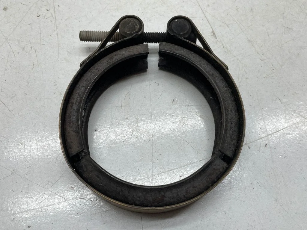 Summuti toru ühendusklamber 1K0253725