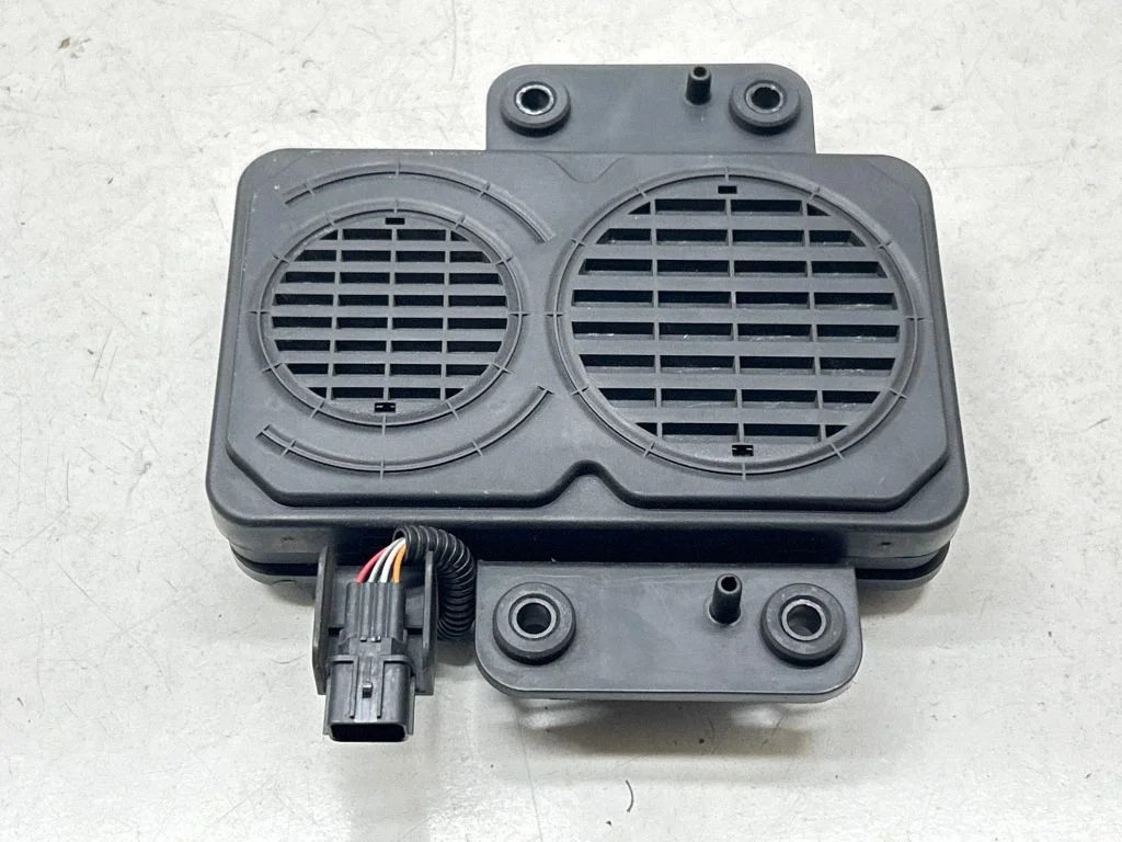 Ultrasonic Sensor – KIA Niro (2022-)
