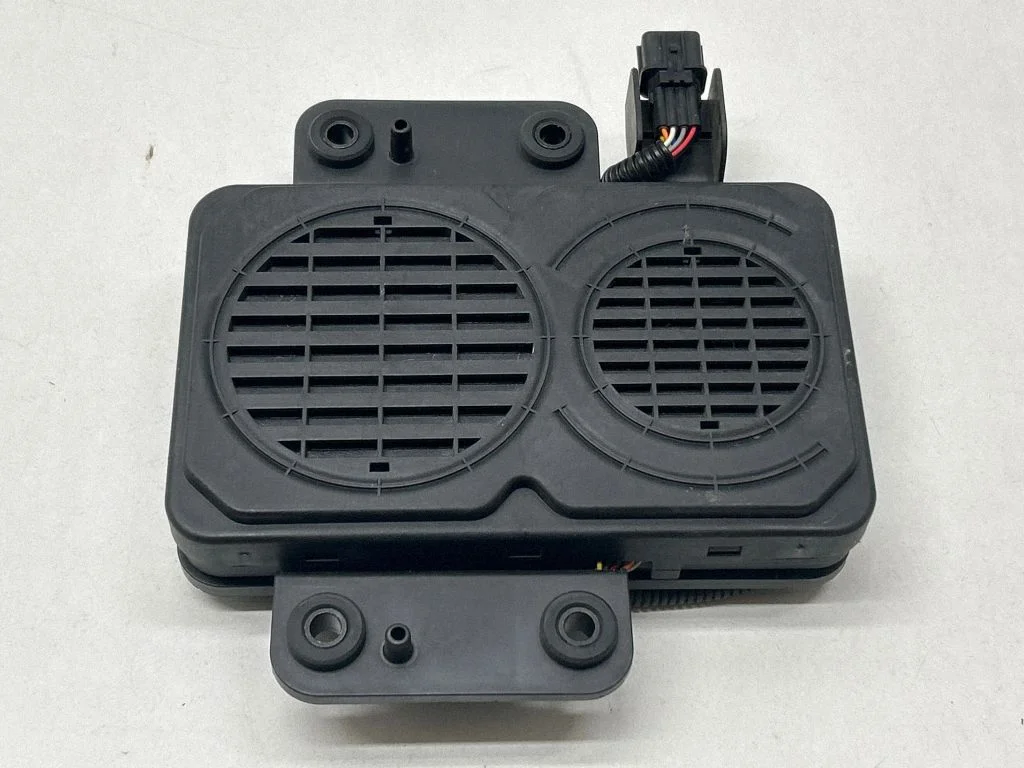 Ultrasonic Sensor – KIA Niro (2022-)