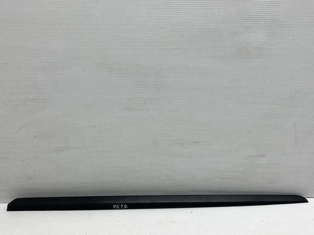 Windshield trim 9Y0854328