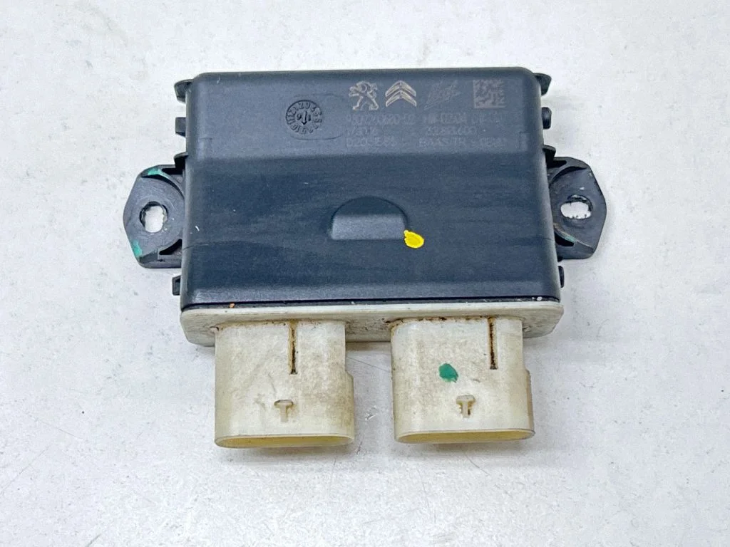 Tailgate sensor – Peugeot Traveller (2016-)