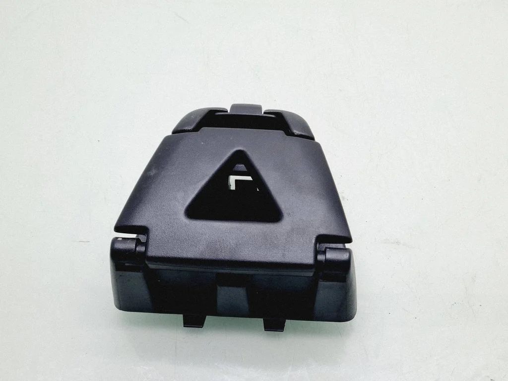 Hazard Warning Triangle Mounting Bracket – Peugeot 508 RXH (2011-2018)