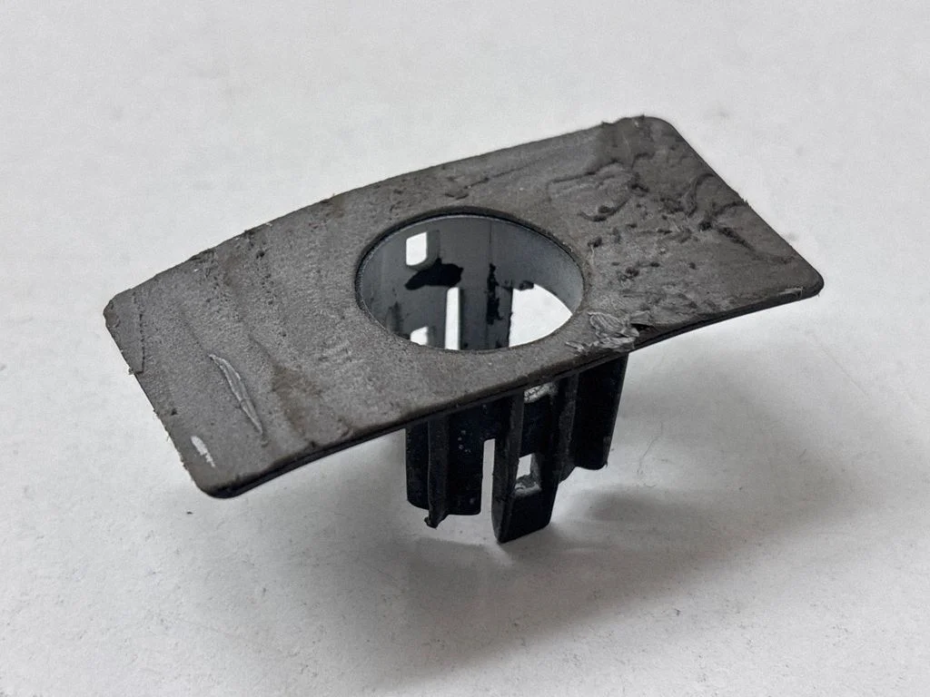 Front parking sensor holder (PDC) 97050556802