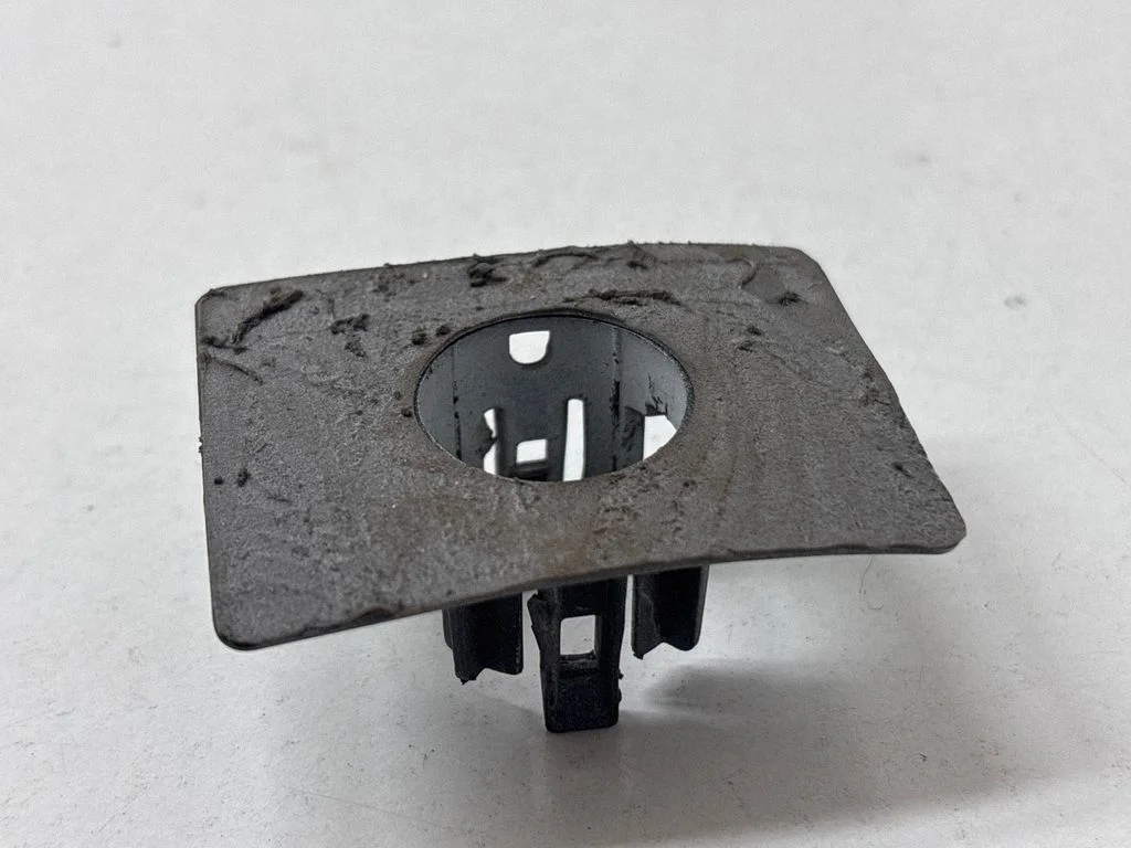 Front parking sensor holder (PDC) 97050556602