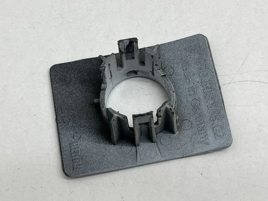 Front parking sensor holder (PDC) 97050556502