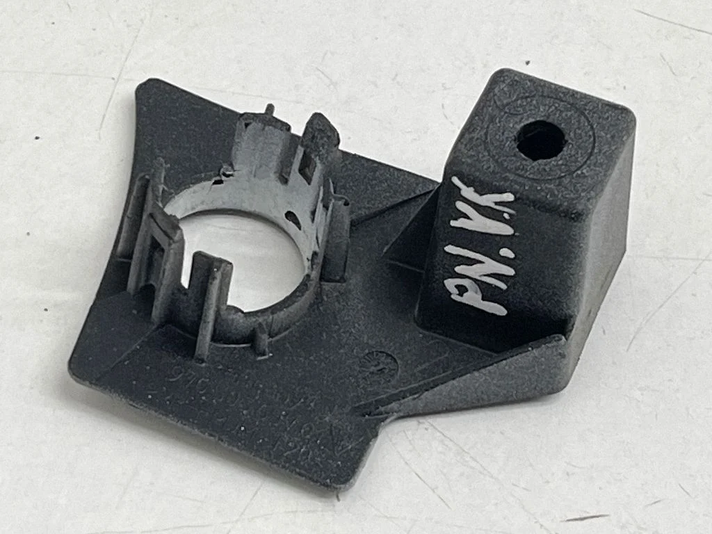 Rear parking sensor holder (PDC) 97050565701