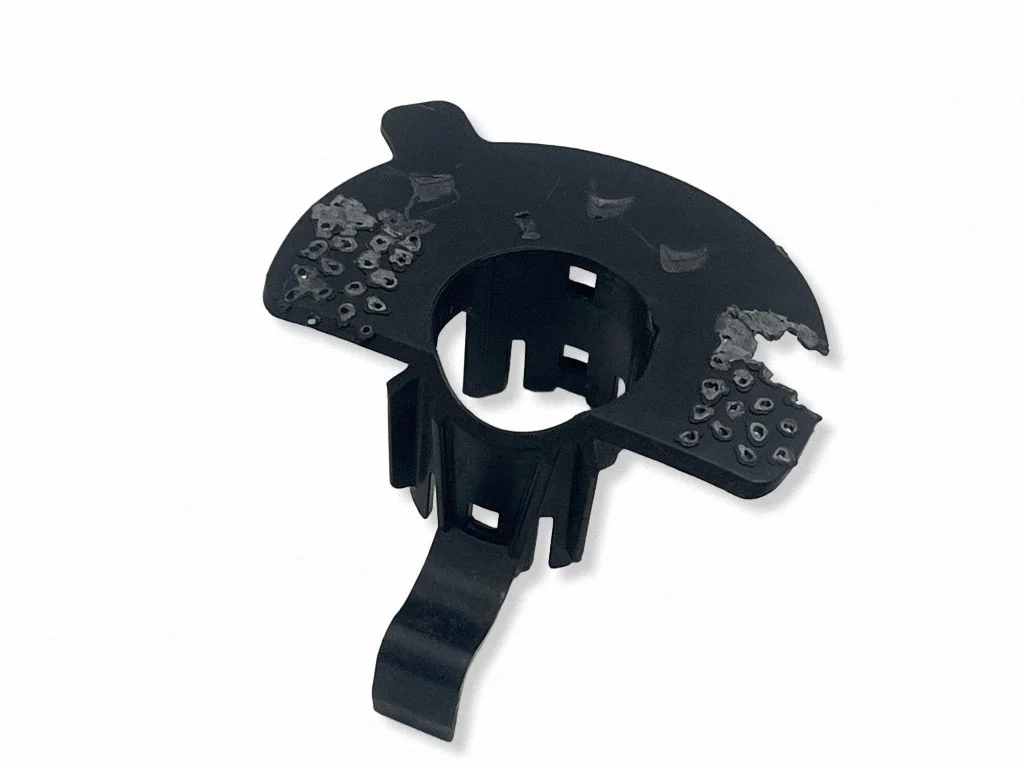 Rear parking sensor holder (PDC) 108844400C