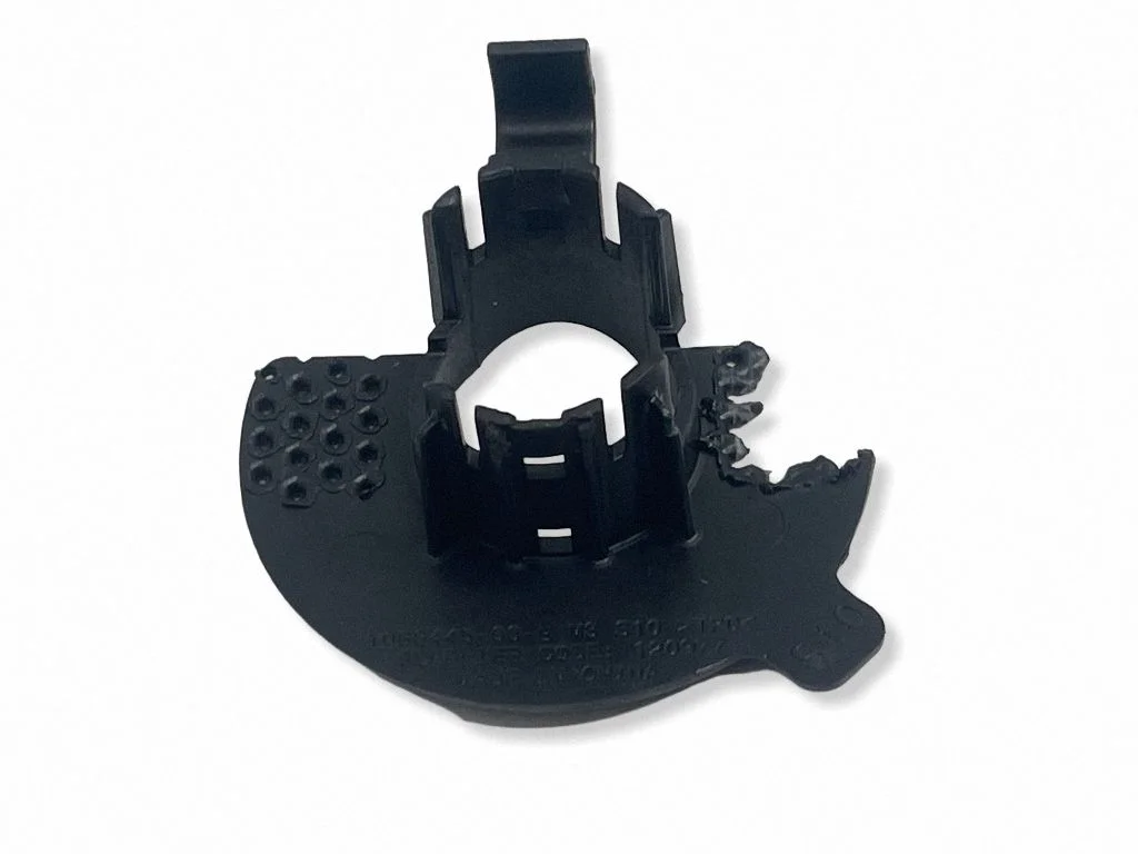 Rear parking sensor holder (PDC) 108844500B