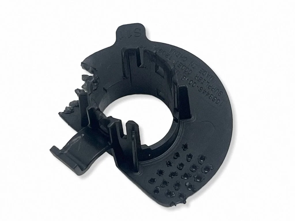 Rear parking sensor holder (PDC) 108844600B