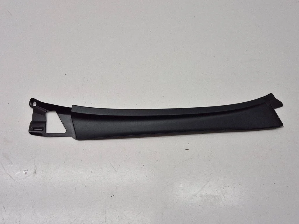 Fender end trim – Porsche Panamera (970) (2009-2017)