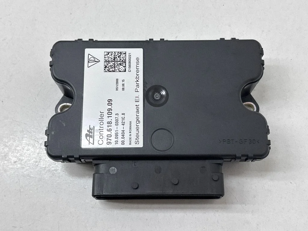 Hand brake control module 97061810909